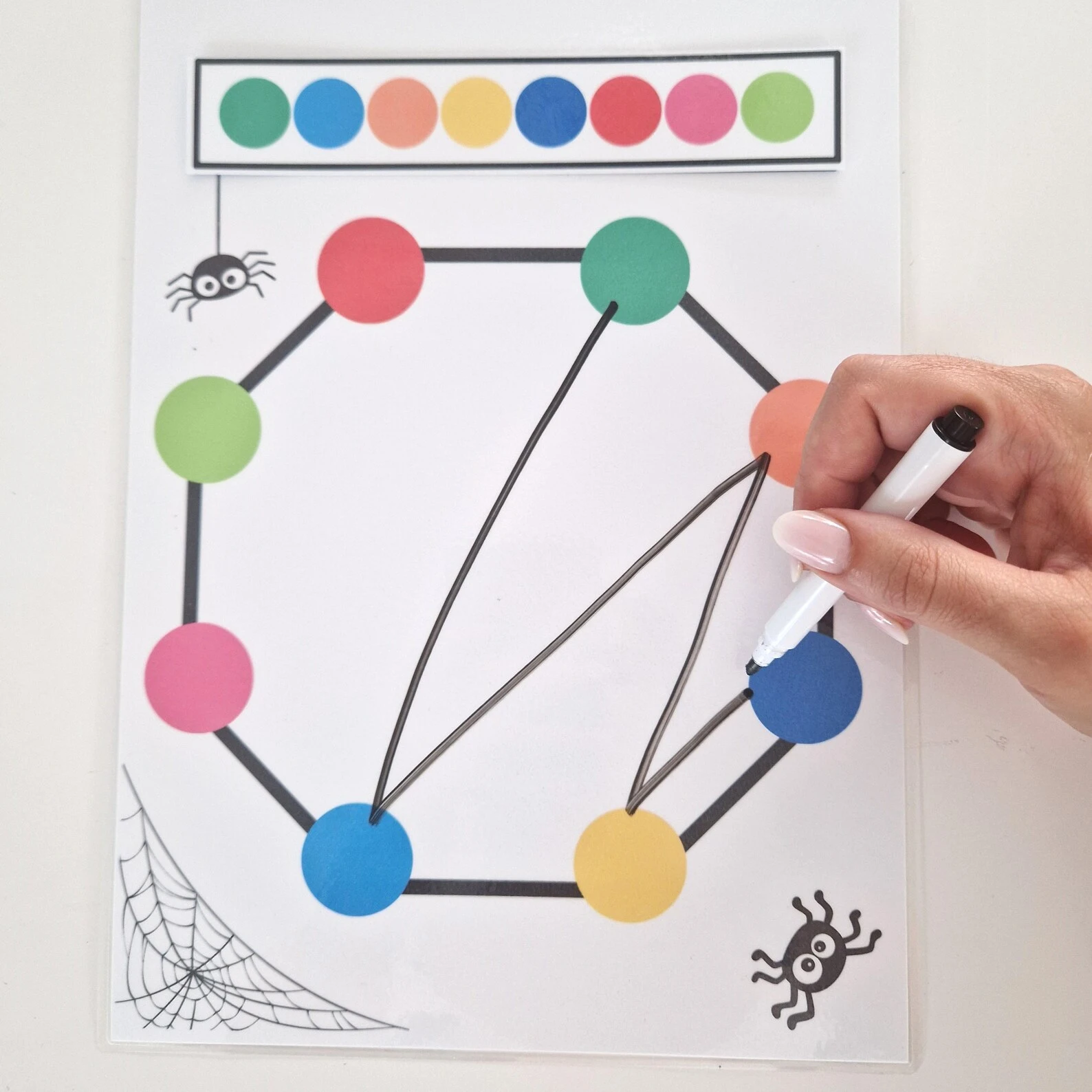 Attività di Incrocio della Linea