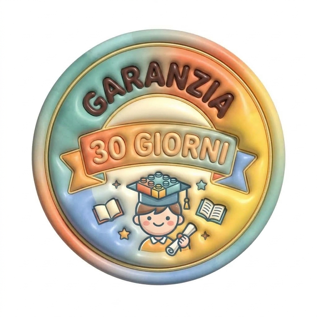 Sigillo di Garanzia