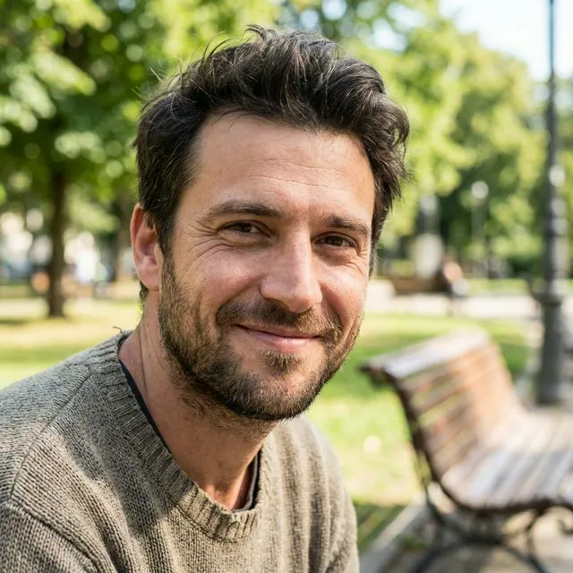 Riccardo Conti